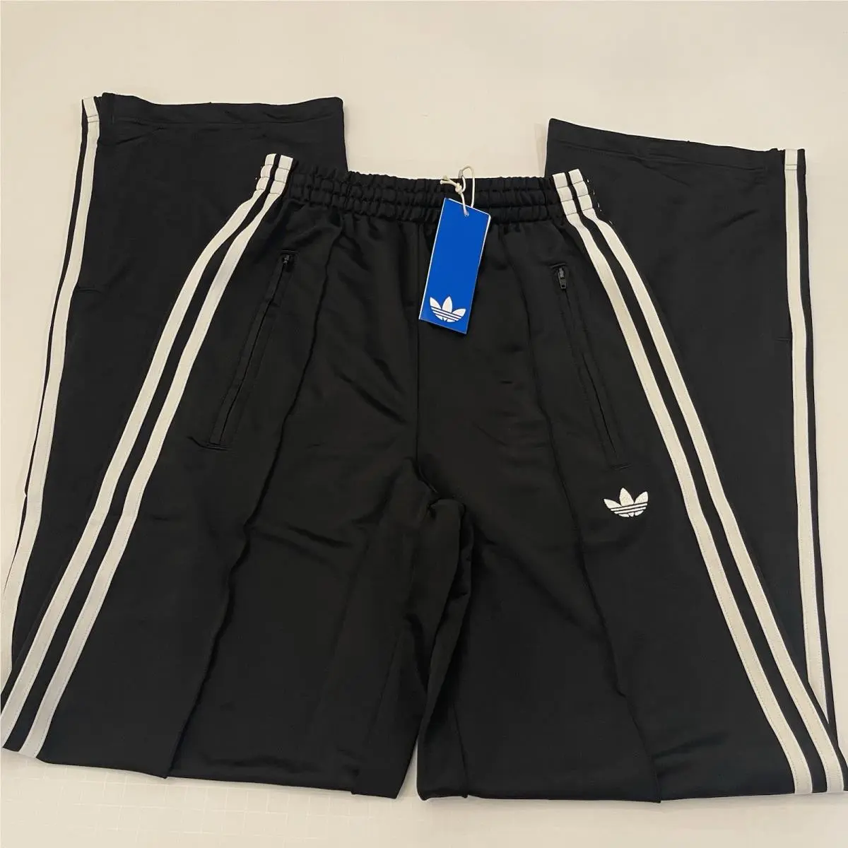 Adidas clothing - Black 8