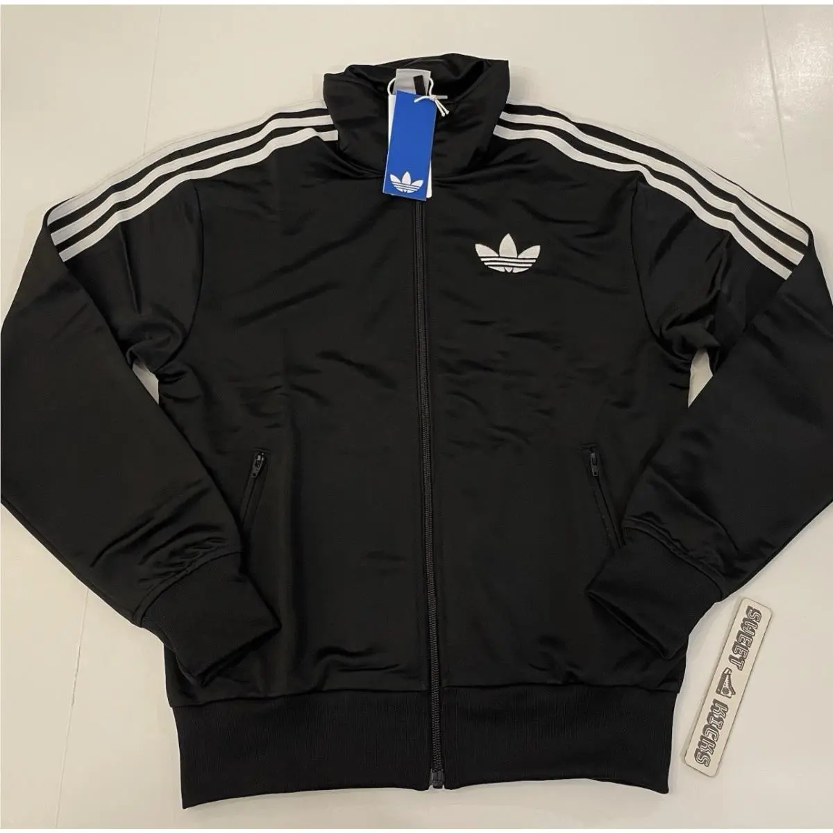 Adidas clothing - Black 0