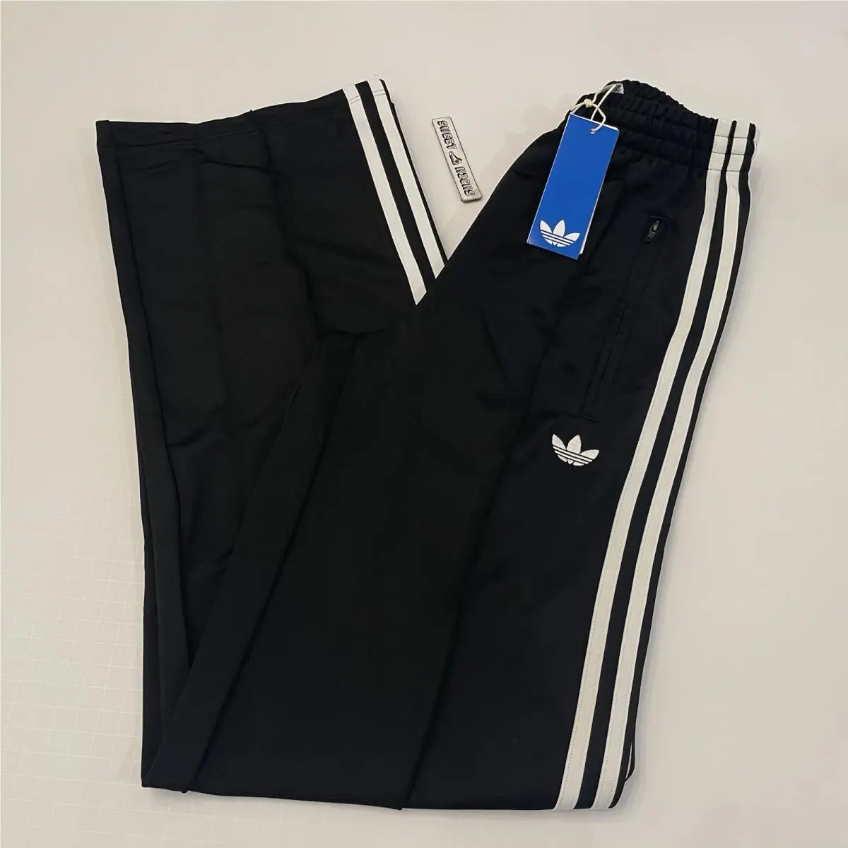 Adidas clothing - Black 7