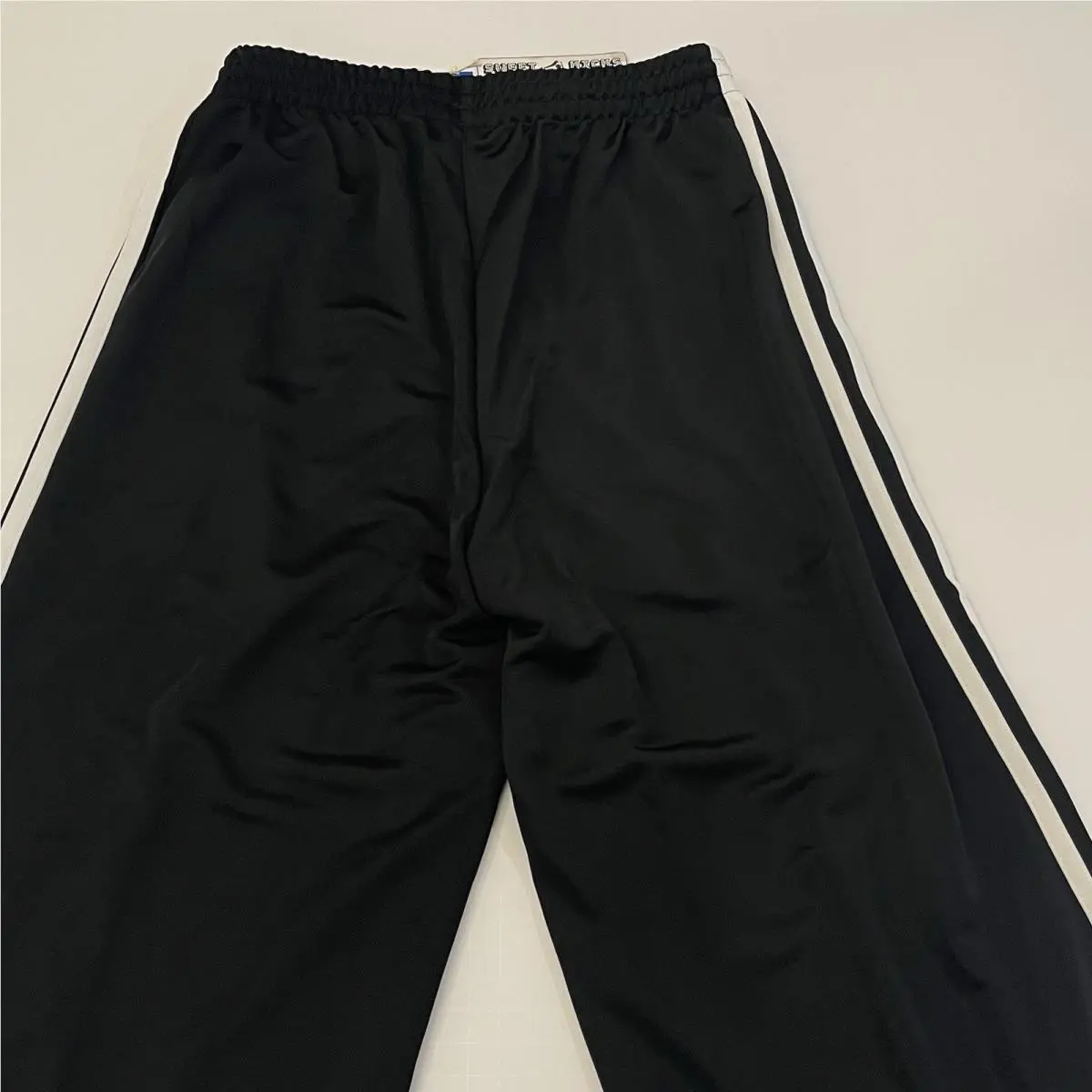 Adidas clothing - Black 10