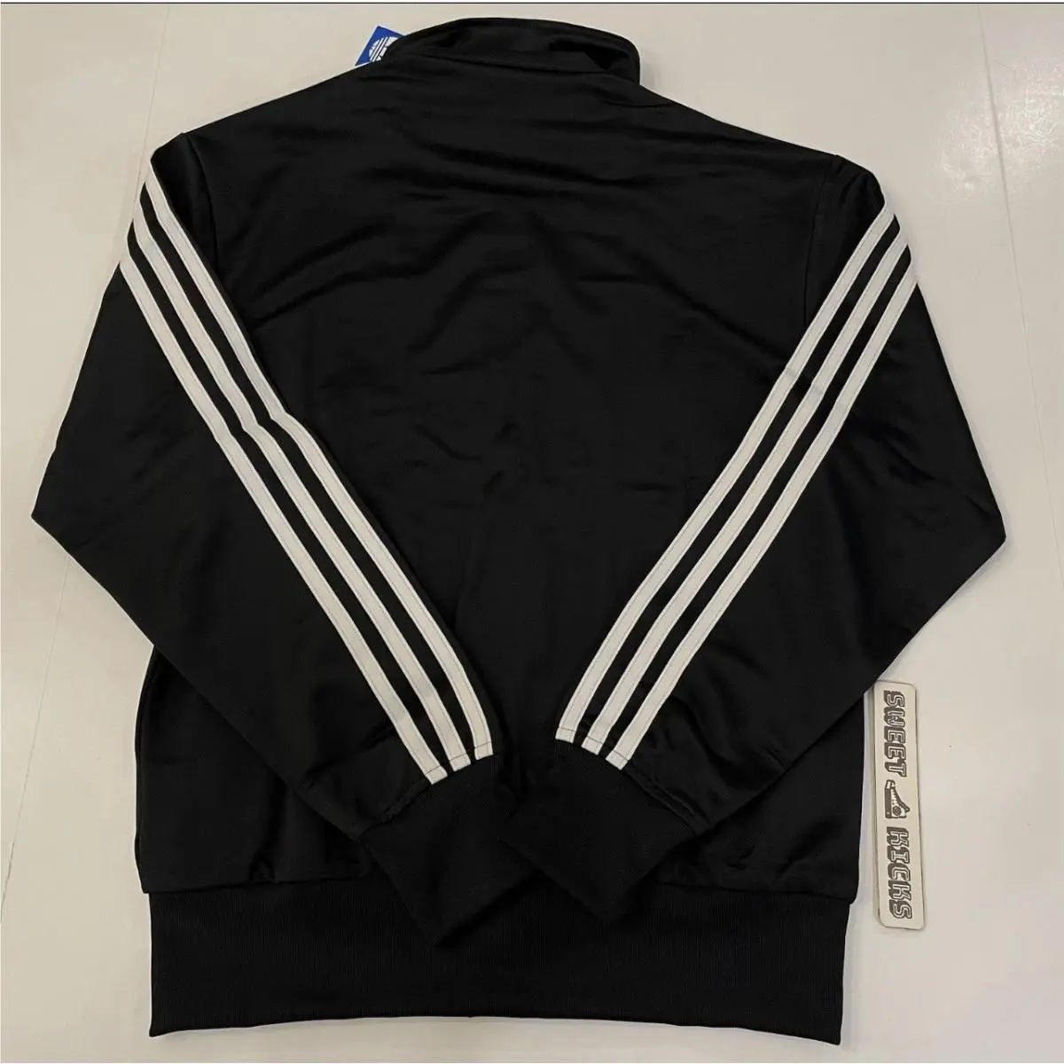 Adidas clothing - Black 1