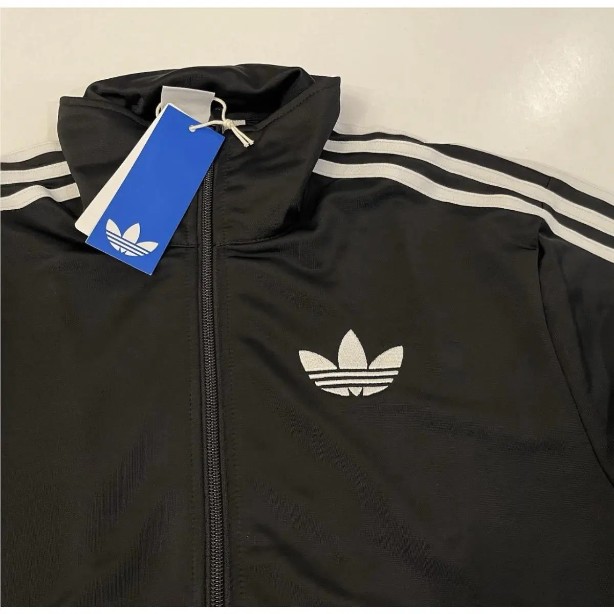Adidas clothing - Black 3