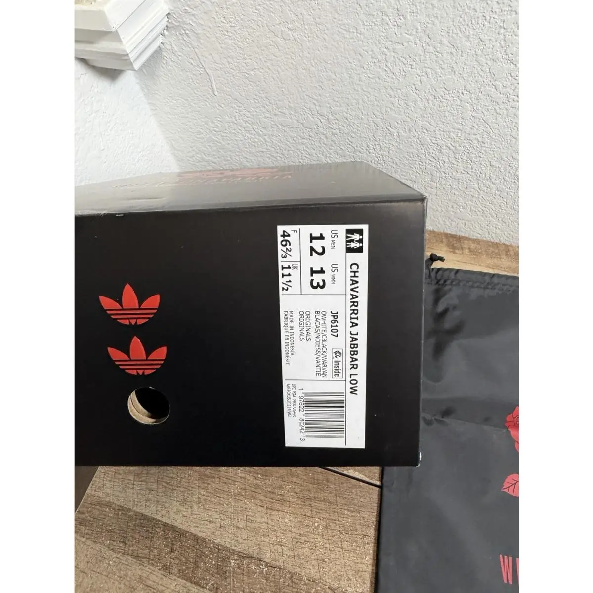 Adidas shoes - adidas Originals - Originals - JP6107 - Off White / Core Black / Warm Vanilla 10
