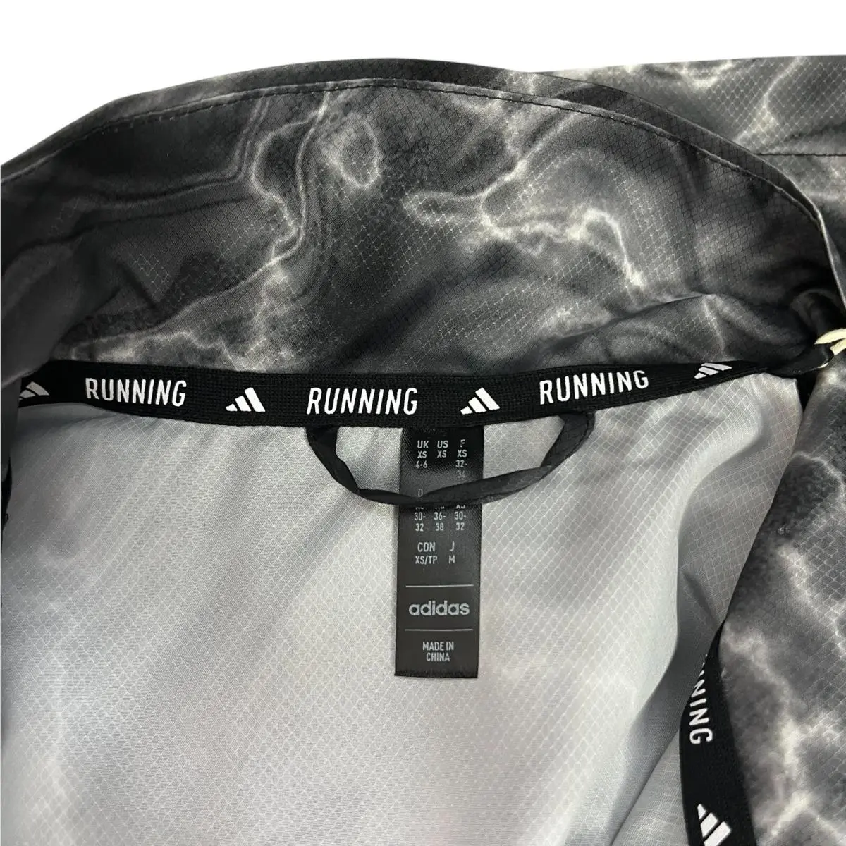 Adidas clothing - Gray (UPC: 196469903829) 2