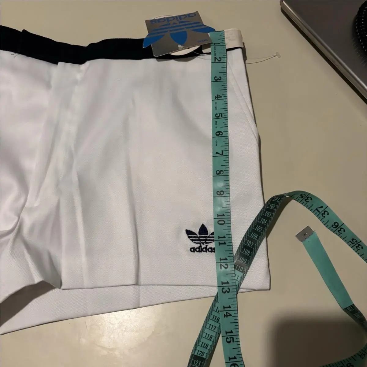 Adidas clothing - White 12