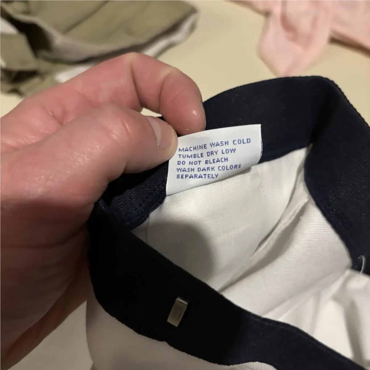 Adidas clothing - White 6