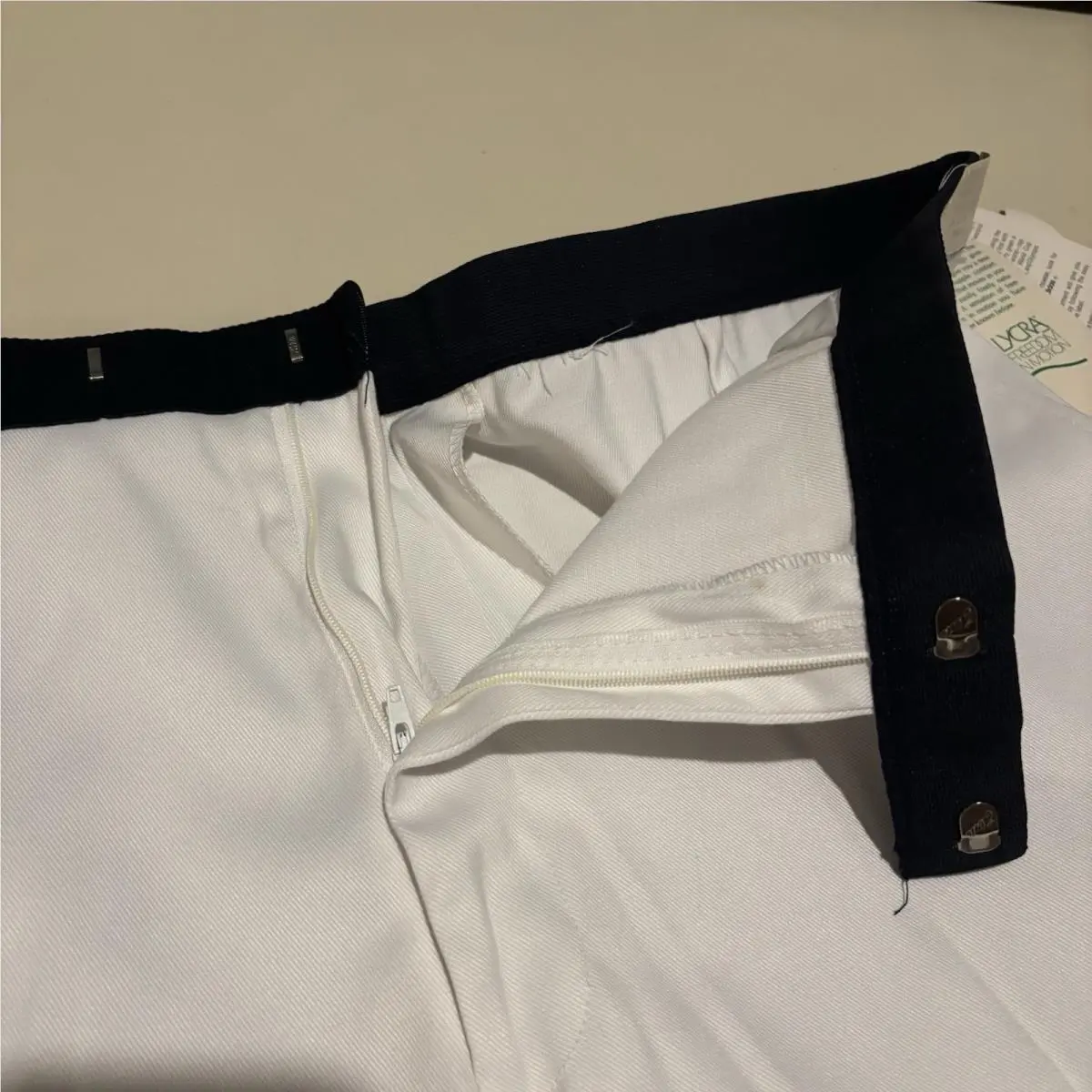 Adidas clothing - White 7
