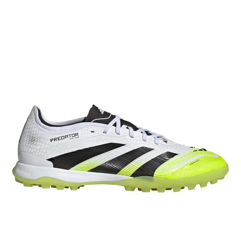 Adidas Predator Pro Turf Soccer Mens Size 8 M Sneakers Athletic Shoes JI1181