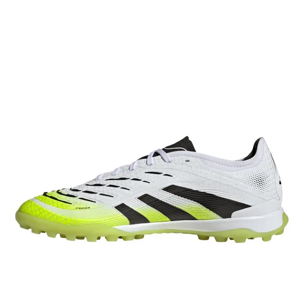 Adidas shoes - adidas Predator Pro Turf Soccer - JI1181 - White (UPC: 197620259267) 1