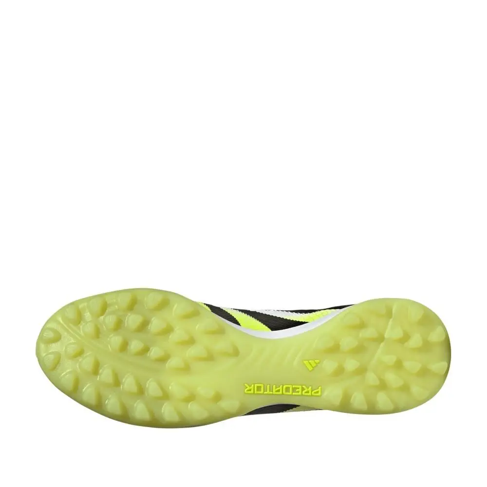 Adidas shoes - adidas Predator Pro Turf Soccer - JI1181 - White (UPC: 197620259267) 3