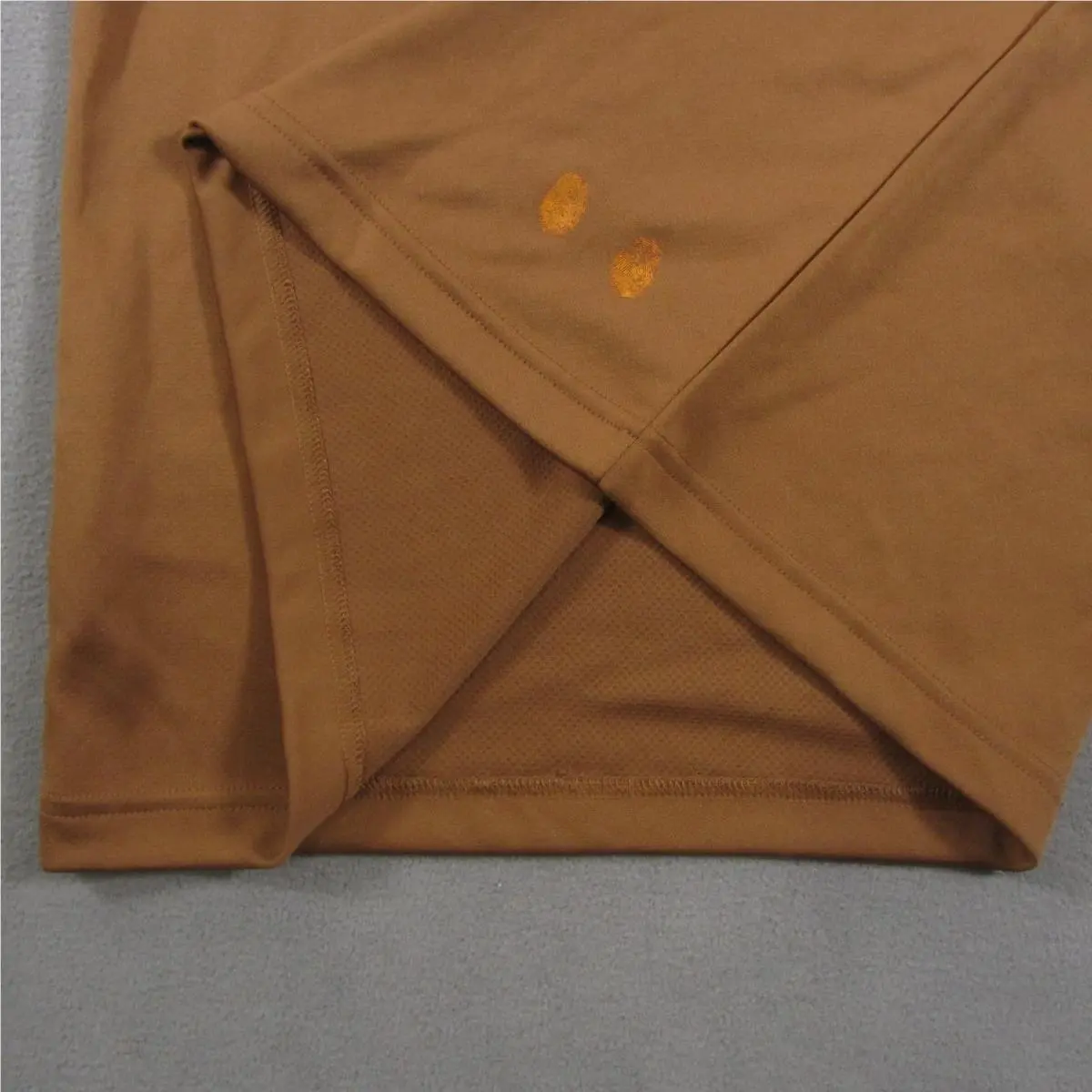 Adidas clothing - Orange 8