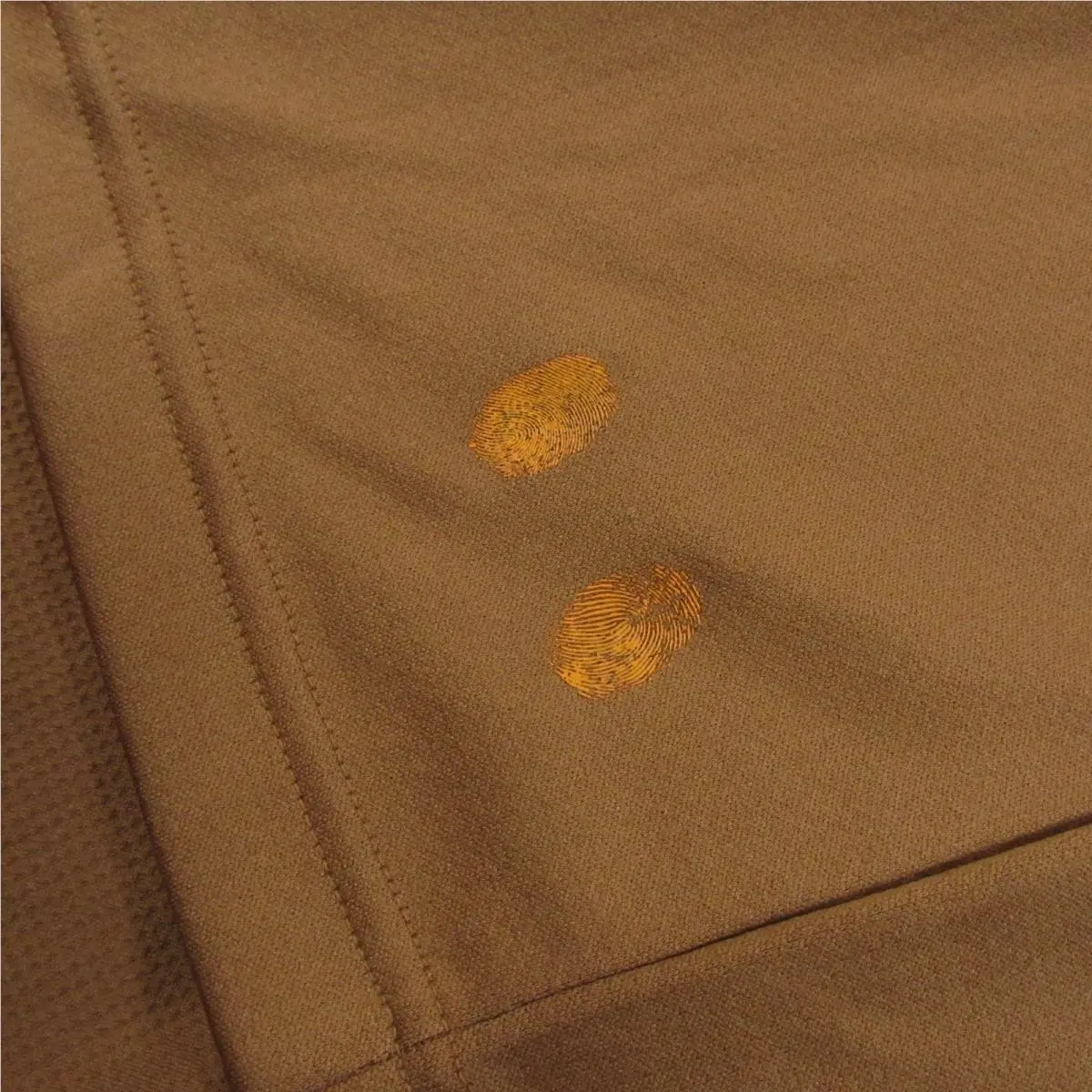 Adidas clothing - Orange 9