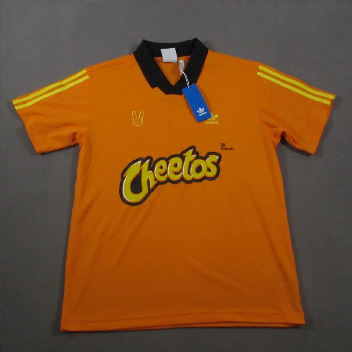 Adidas clothing - Orange 13