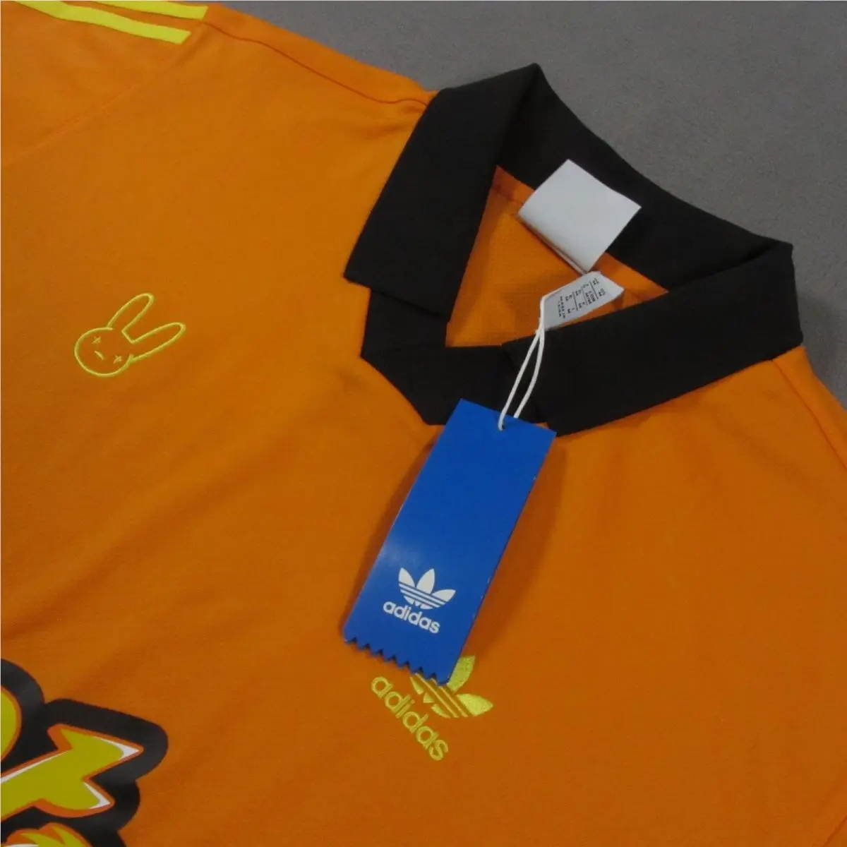 Adidas clothing - Orange 14