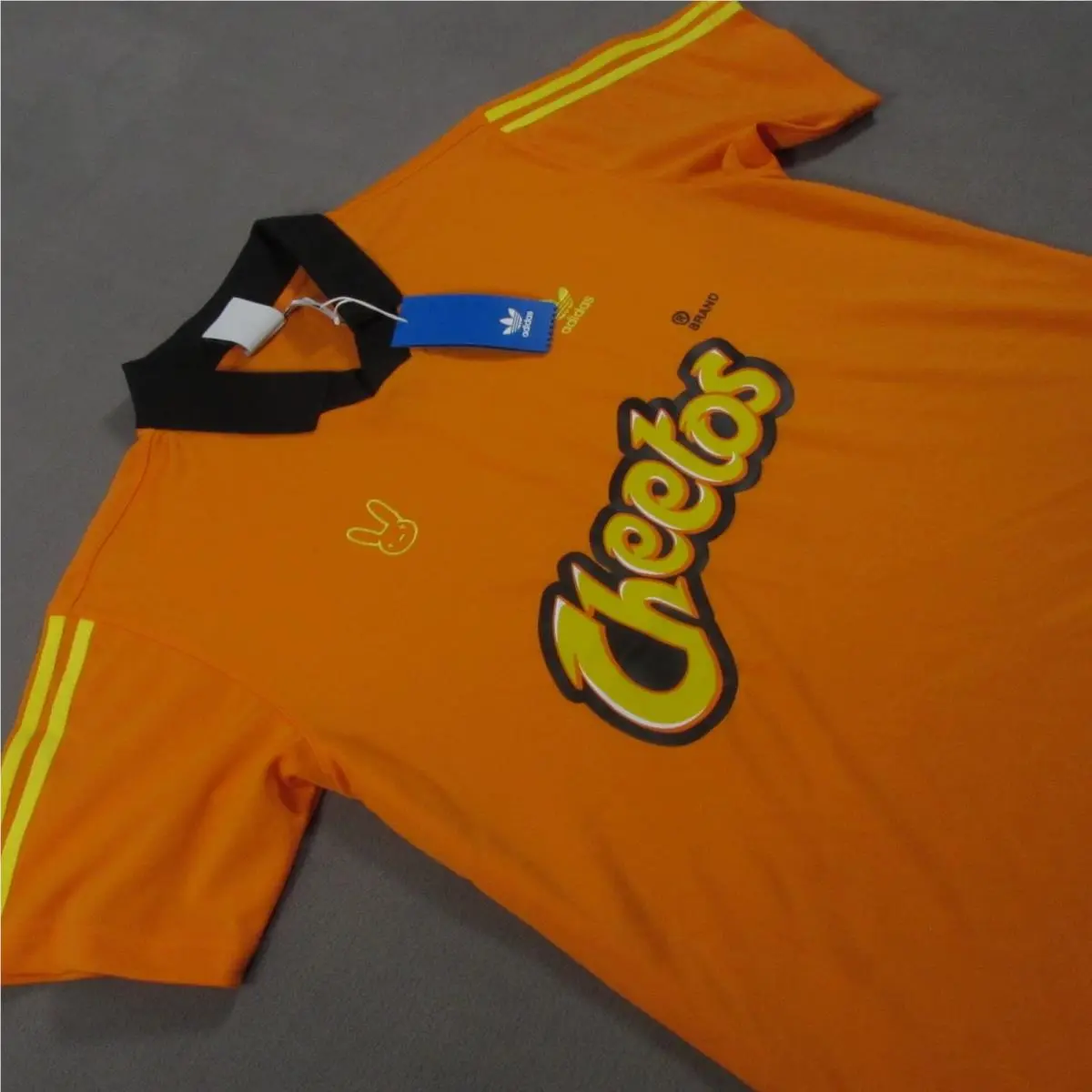 Adidas clothing - Orange 15