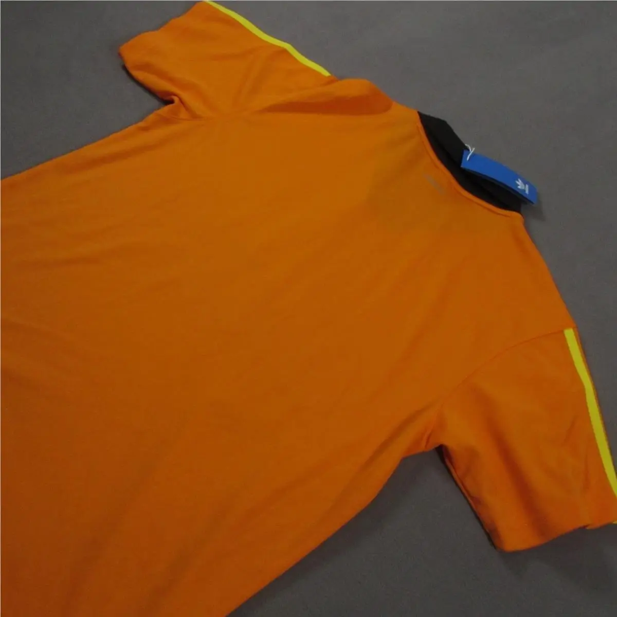 Adidas clothing - Orange 17