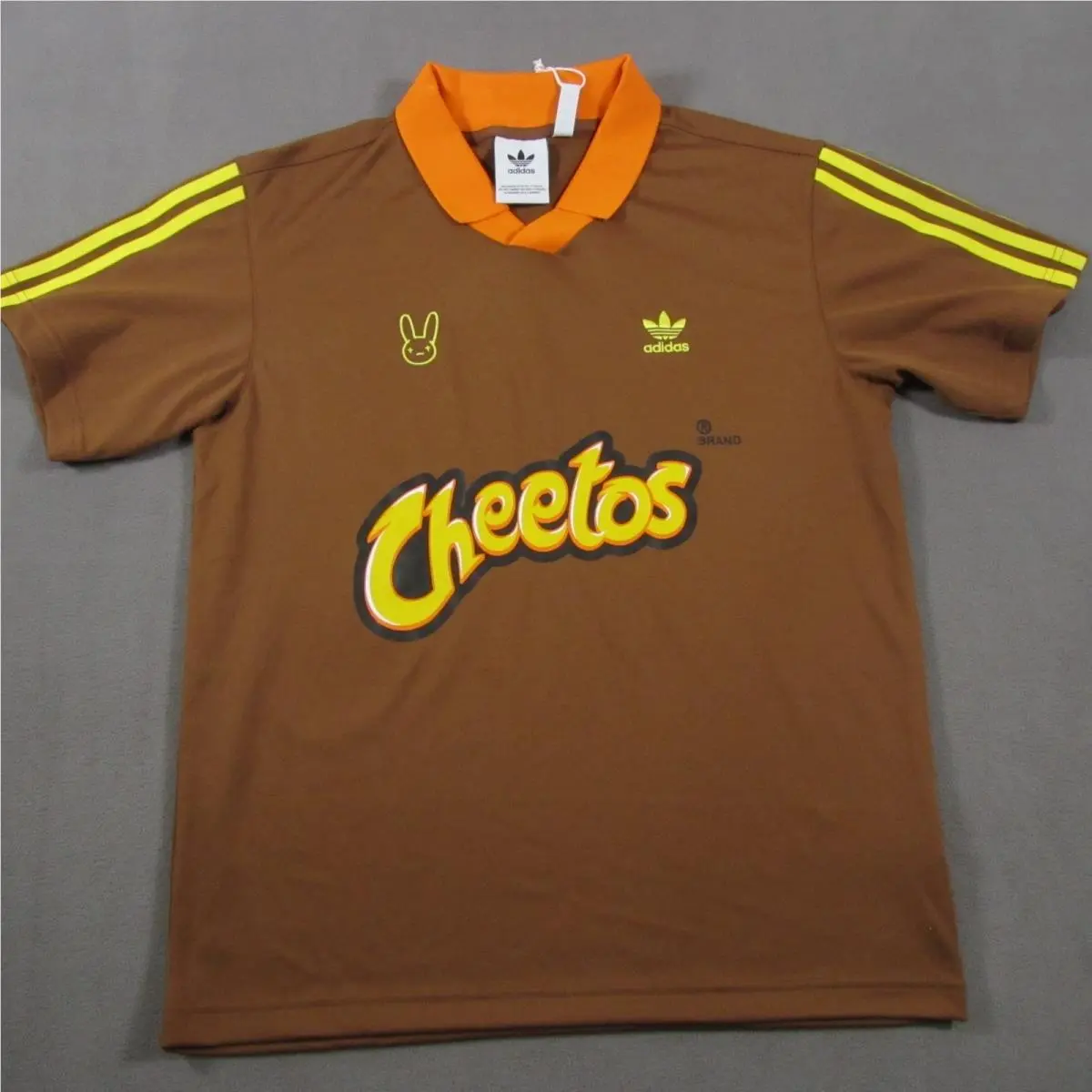 Adidas clothing - Orange 0