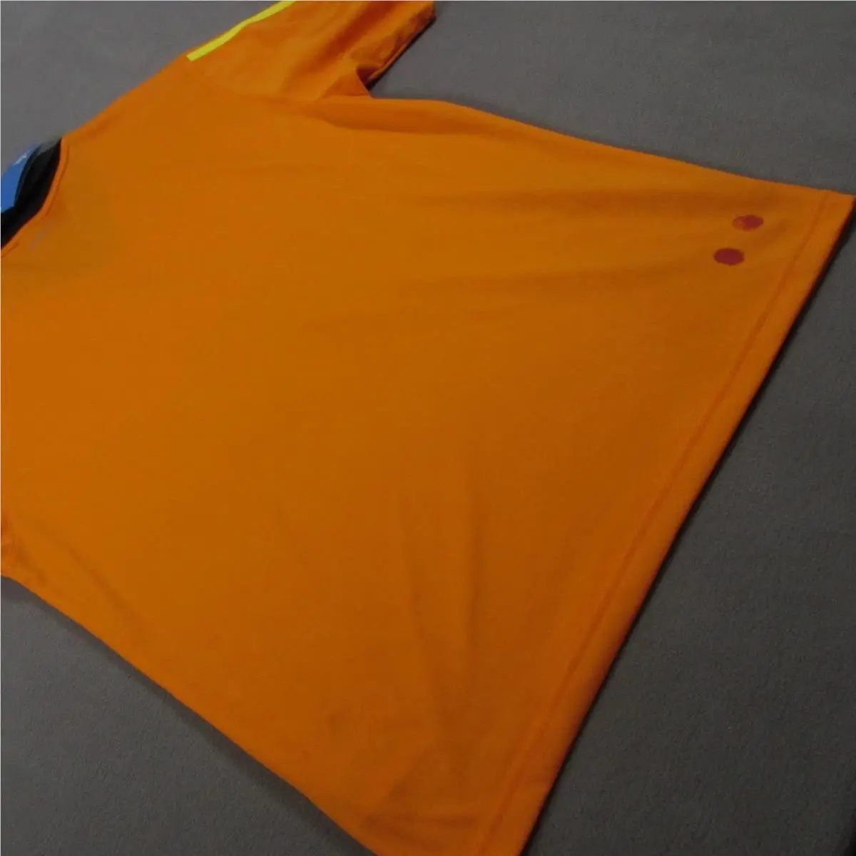 Adidas clothing - Orange 18