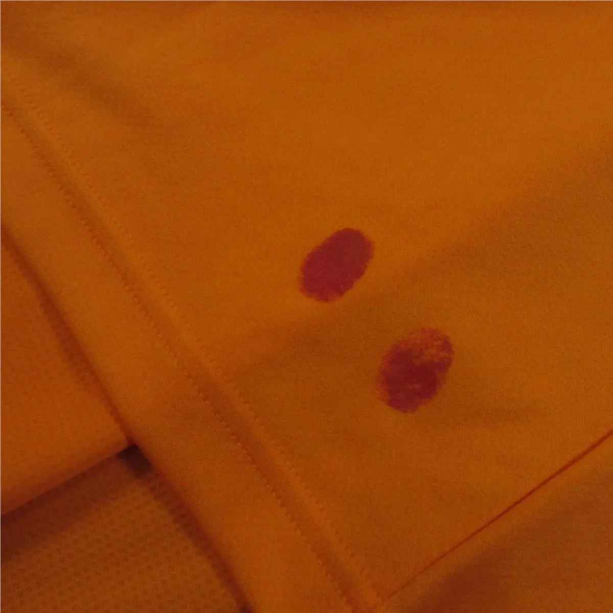 Adidas clothing - Orange 20