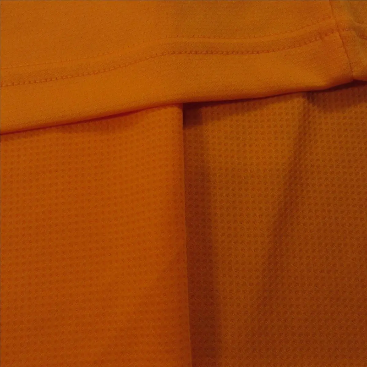 Adidas clothing - Orange 21