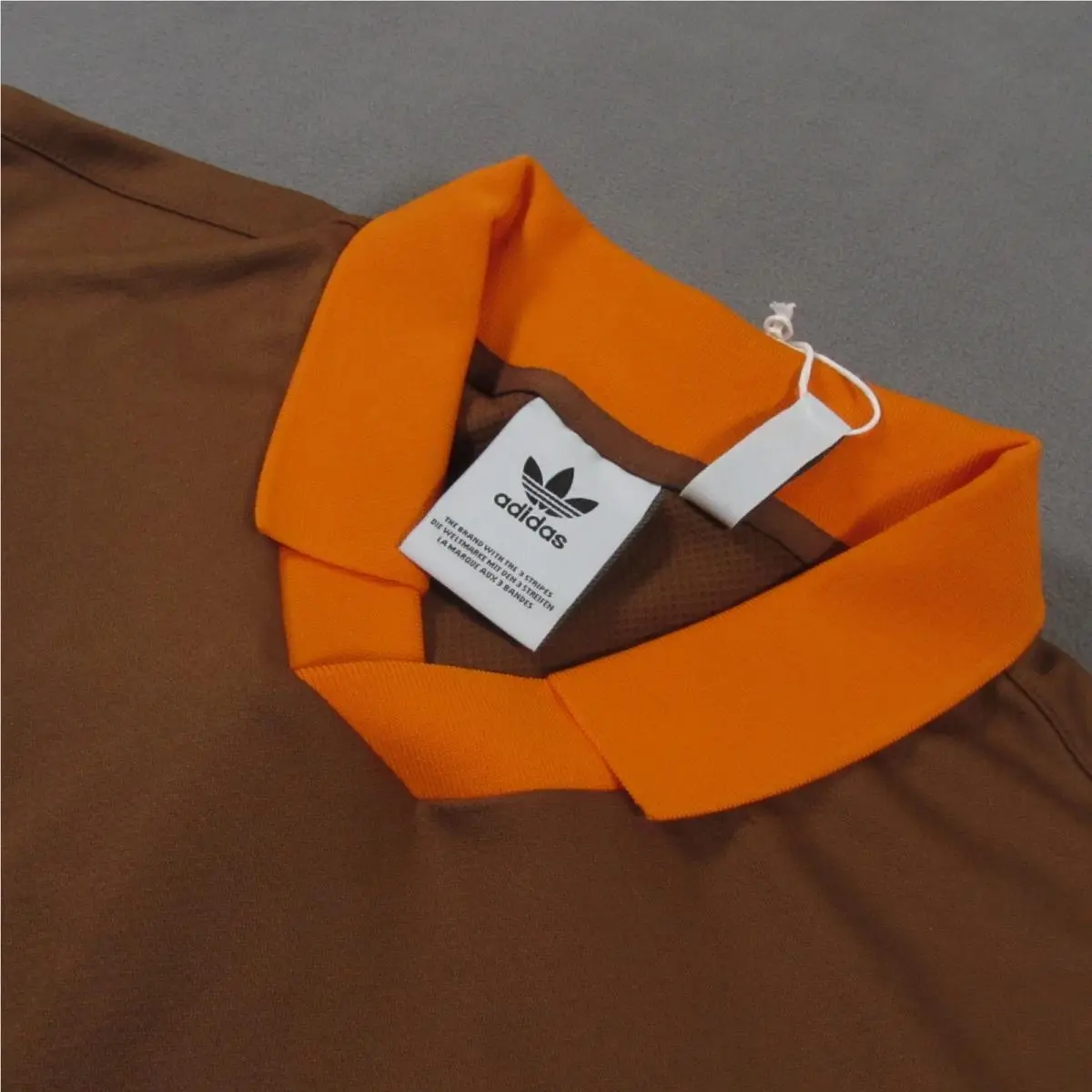Adidas clothing - Orange 1
