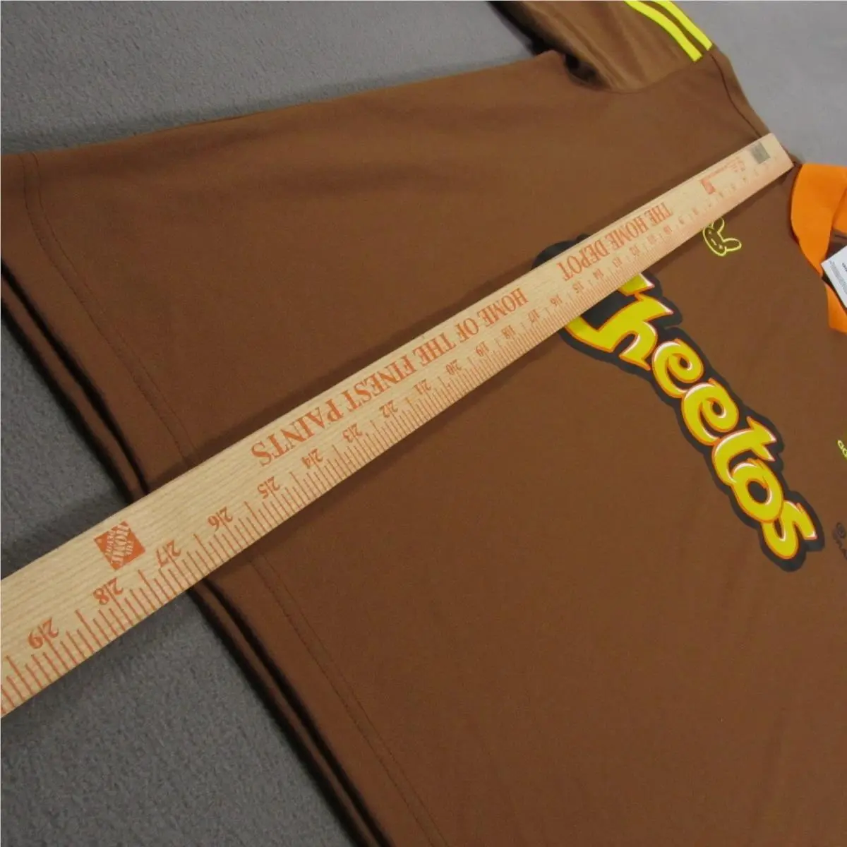 Adidas clothing - Orange 5