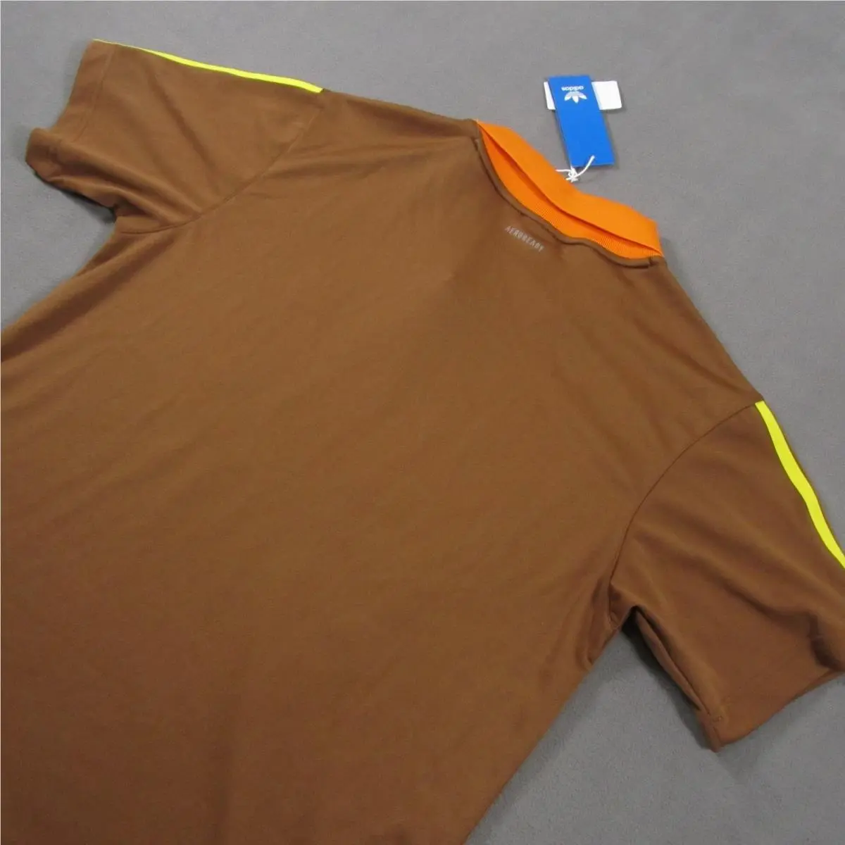 Adidas clothing - Orange 6