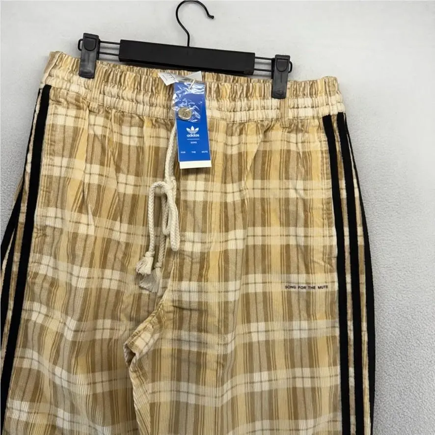 Adidas clothing - Yellow 0