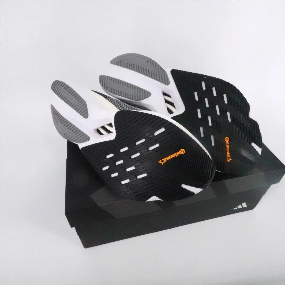 Adidas shoes - adidas Adizero Boston 12 W - Black 4
