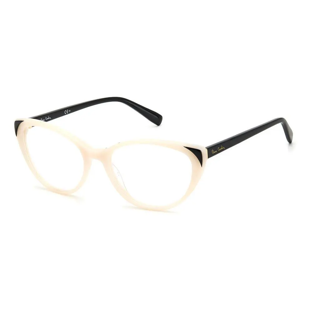 Pierre Cardin Bicolor Acetate Glasses Frames