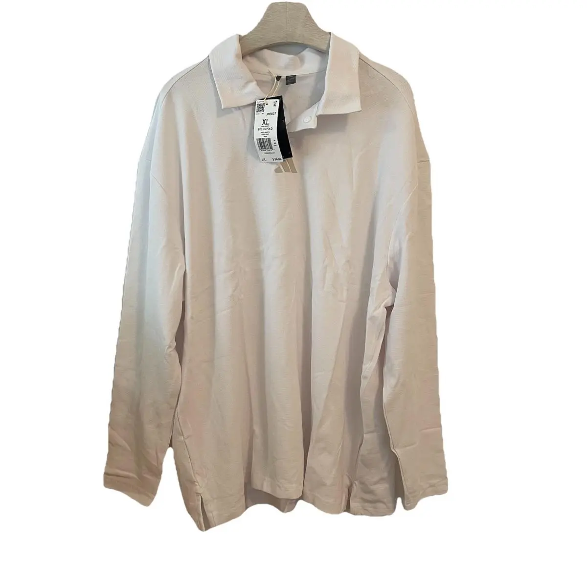 Adidas clothing - White 5