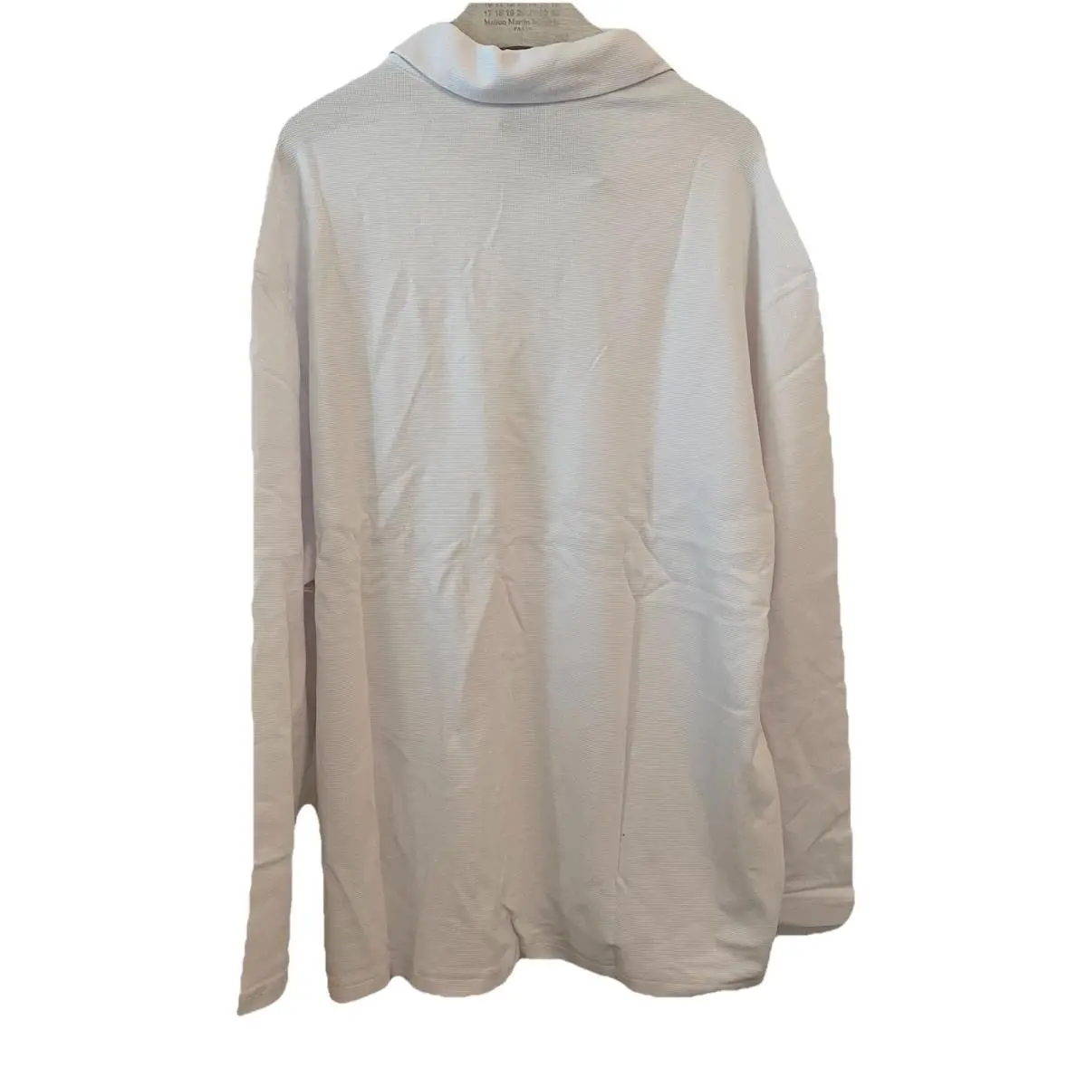 Adidas clothing - White 7