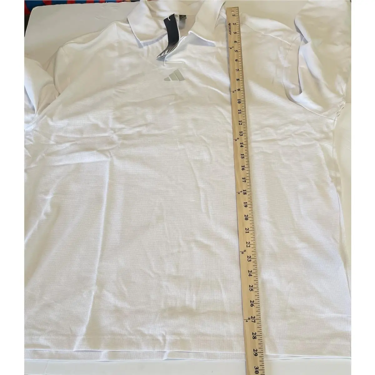 Adidas clothing - White 13