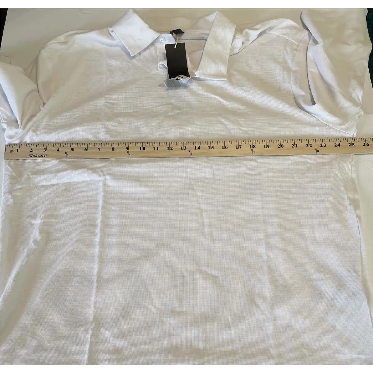 Adidas clothing - White 14