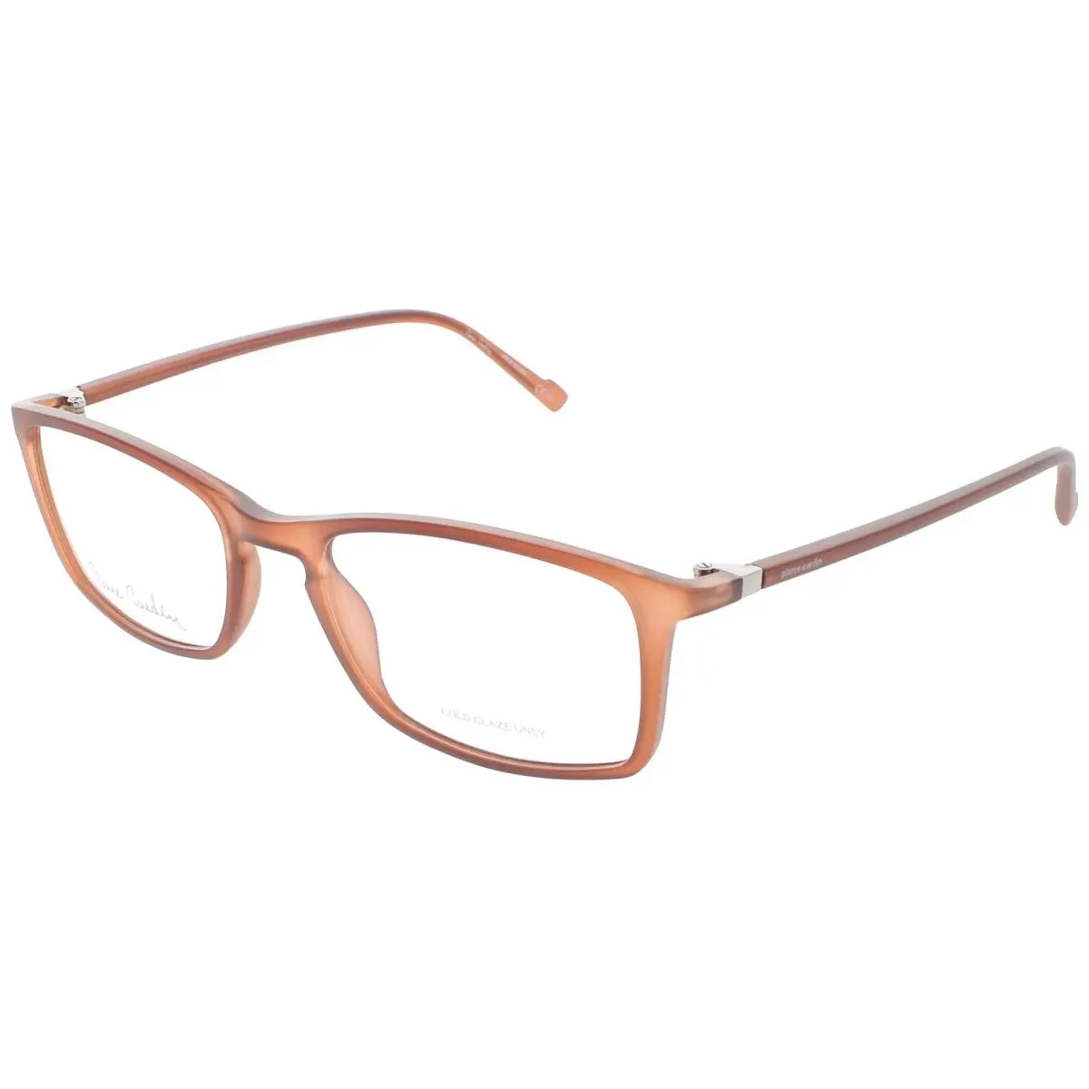 6239-0YZ4-55 Eyeglasses Eye Glasses 0YZ4 Matte 55mm by Pierre Cardin
