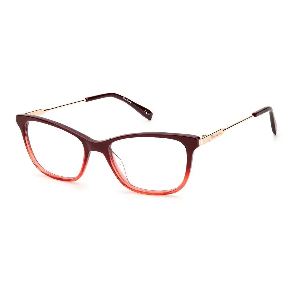 Pierre Cardin Bicolor Acetate Glasses Frames - PCPC8491L39AC