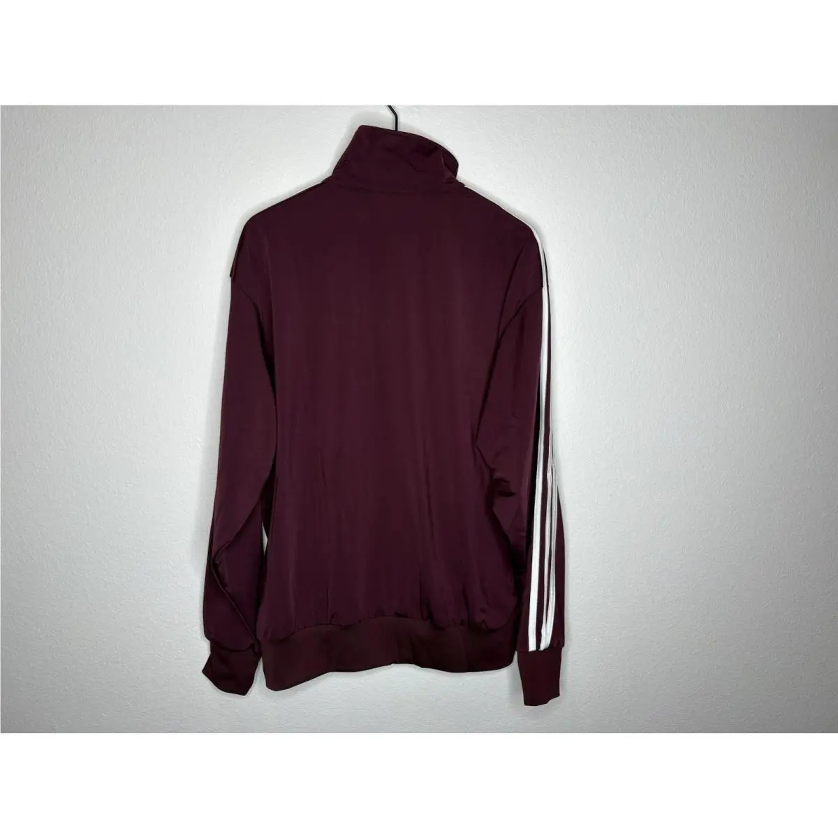 Adidas clothing - Adidas Originals Maroon Firebird - Originals Maroon Firebird - Maroon 0