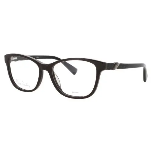 8428-DF4-45 Eyeglasses Eye Glasses DF4 Brown 53mm by Pierre Cardin