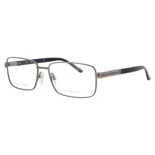 6849-R81-56 Eyeglasses Eye Glasses R81 Matte 56mm by Pierre Cardin