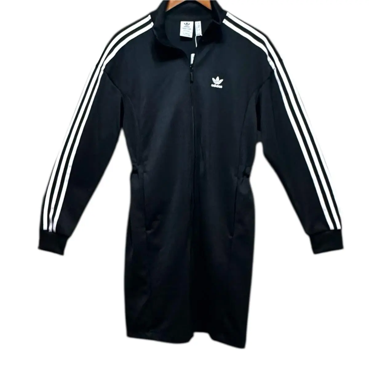 Adidas clothing - Black 1