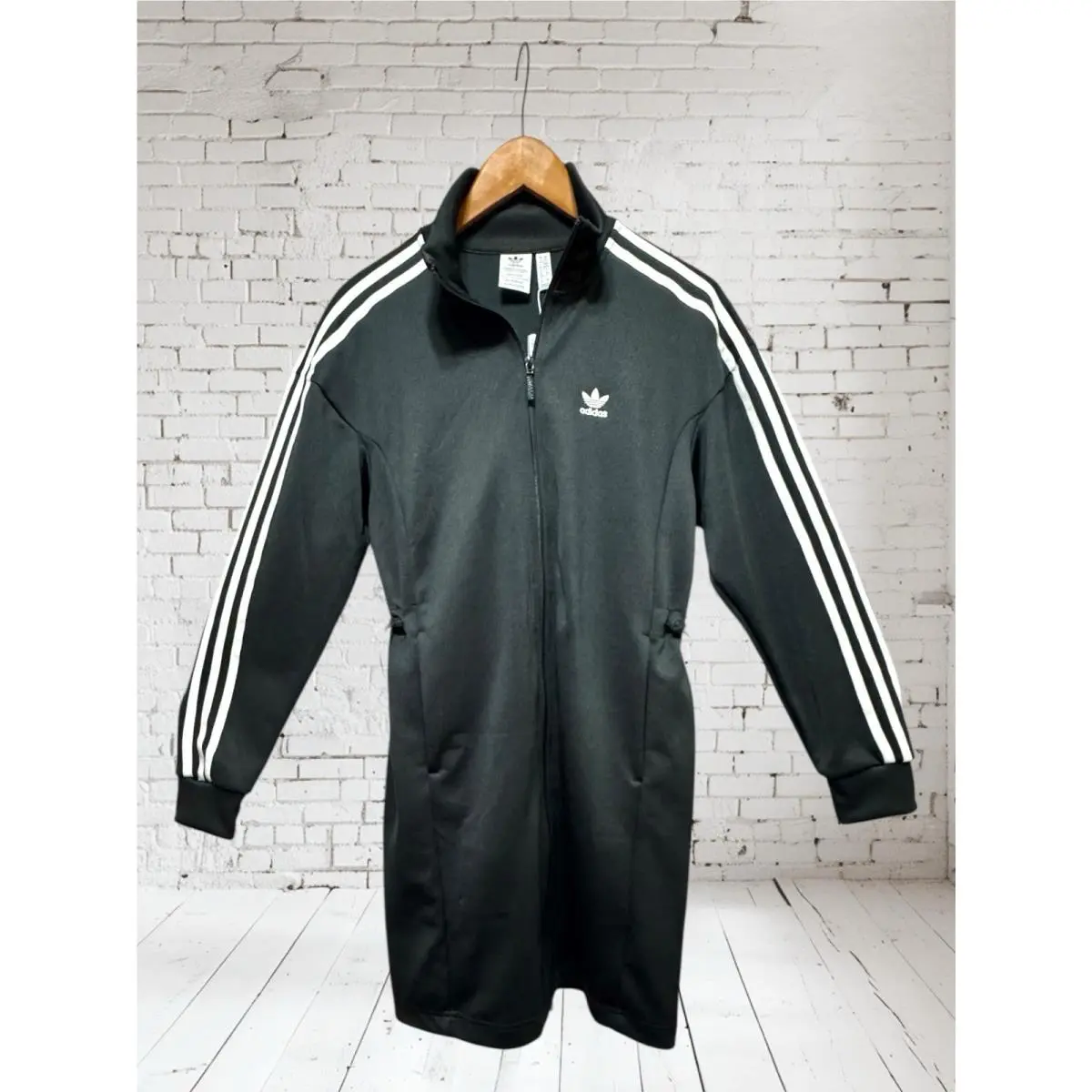 Adidas clothing - Black 0