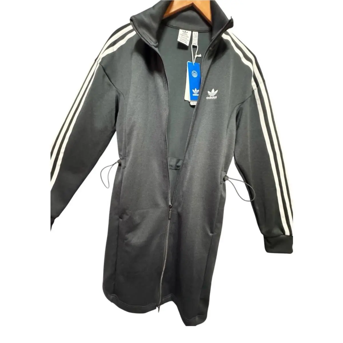 Adidas clothing - Black 4