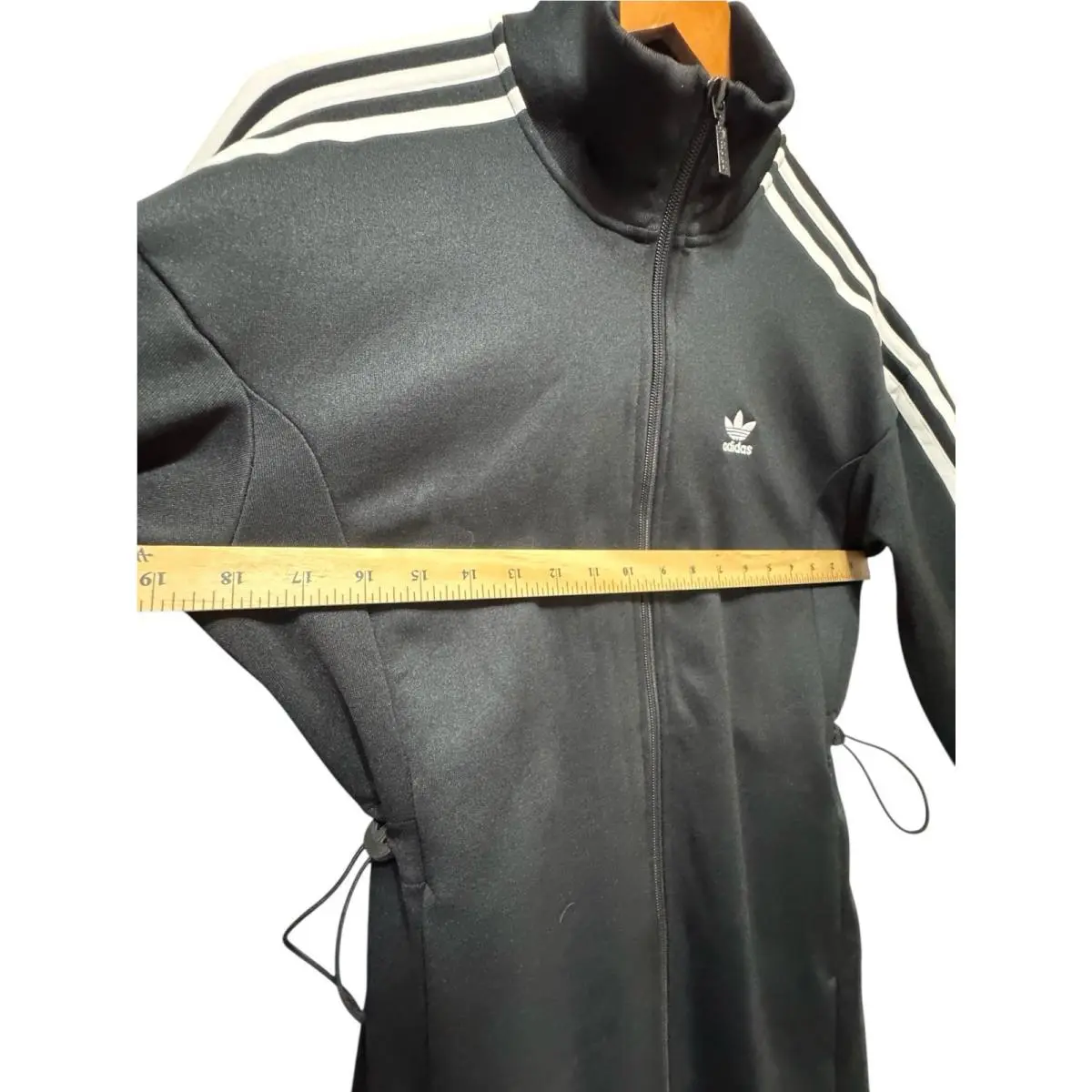 Adidas clothing - Black 6