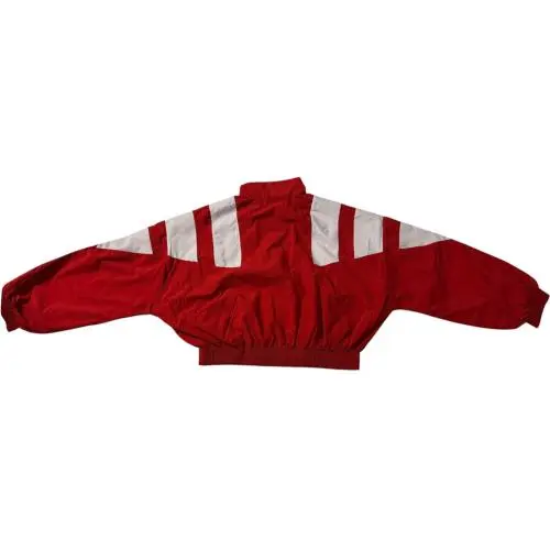 Adidas clothing - Red 0