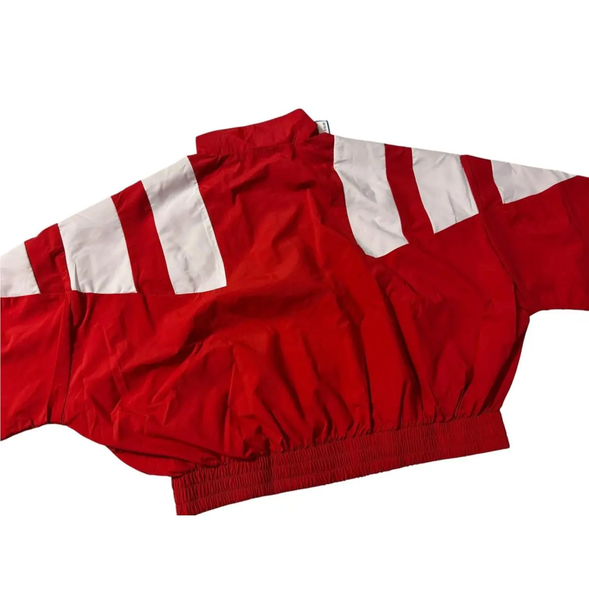 Adidas clothing - Red 5