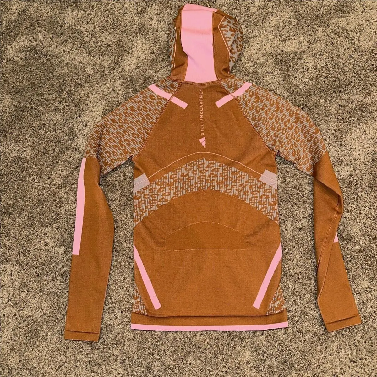 Adidas clothing - Multicolor (UPC: 196470190843) 8