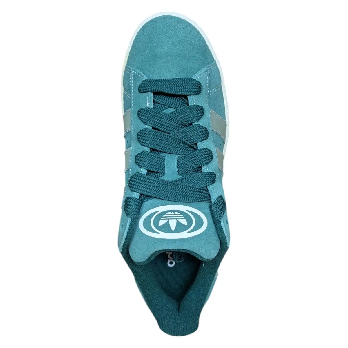 Adidas shoes - Adidas Campus 00s - Campus - Green (UPC: 197615082702) 1