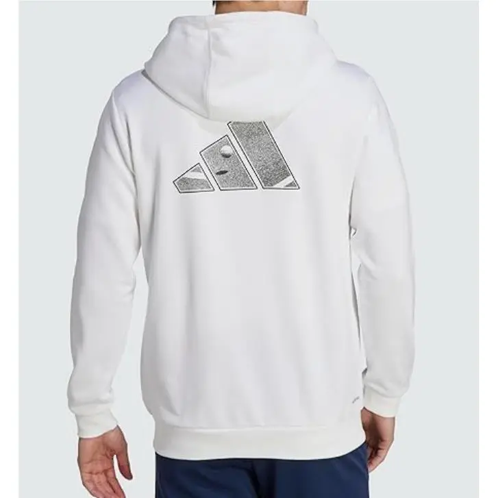 Adidas clothing - IC8041 - IC8041 - White 0