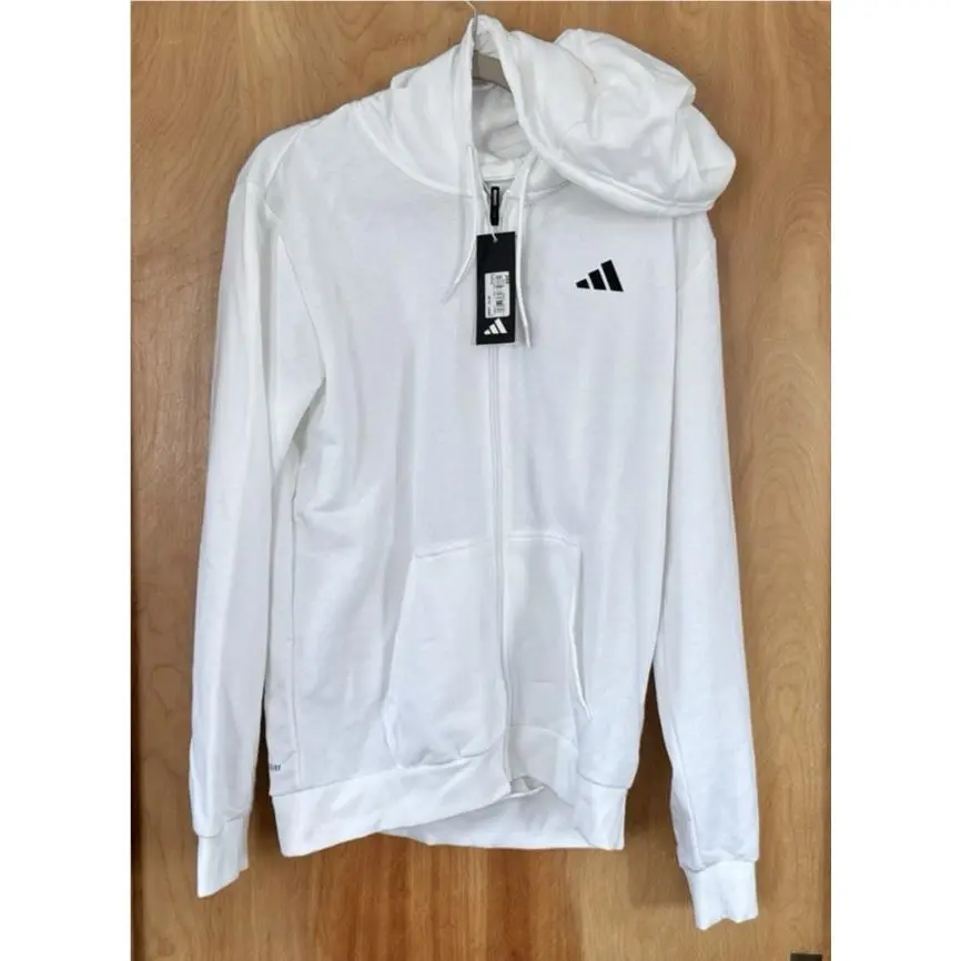 Adidas clothing - IC8041 - IC8041 - White 1