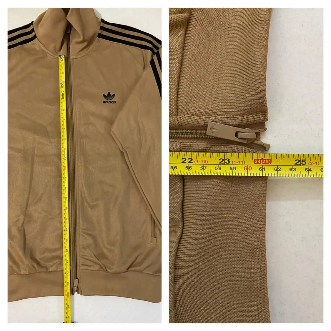 Adidas clothing - Cardboard Black 7